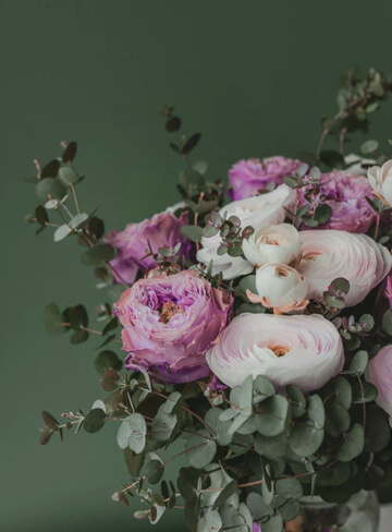 Wedding flowers ideas